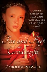 Fire and Fleet and Candlelight cena un informācija | Fantāzija, fantastikas grāmatas | 220.lv