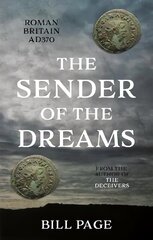 Sender of the Dreams цена и информация | Фантастика, фэнтези | 220.lv