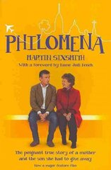 Philomena: The True Story of a Mother and the Son She Had to Give Away (Film Tie-in Edition) Unabridged edition cena un informācija | Biogrāfijas, autobiogrāfijas, memuāri | 220.lv