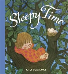 Sleepy Time цена и информация | Книги для малышей | 220.lv