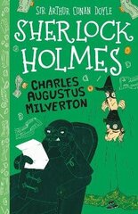 Charles Augustus Milverton (Easy Classics) цена и информация | Книги для подростков и молодежи | 220.lv