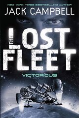 Lost Fleet - Victorious (Book 6), Lost Fleet - Victorious (Book 6) Victorious цена и информация | Фантастика, фэнтези | 220.lv