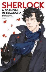 Sherlock: A Scandal in Belgravia Part One cena un informācija | Fantāzija, fantastikas grāmatas | 220.lv