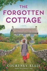 Forgotten Cottage cena un informācija | Fantāzija, fantastikas grāmatas | 220.lv