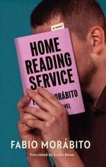 Home Reading Service: A Novel цена и информация | Фантастика, фэнтези | 220.lv
