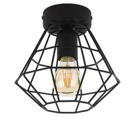 Griestu lampa TK Lighting Diamond 1 pl maza 6201 cena un informācija | Griestu lampas | 220.lv