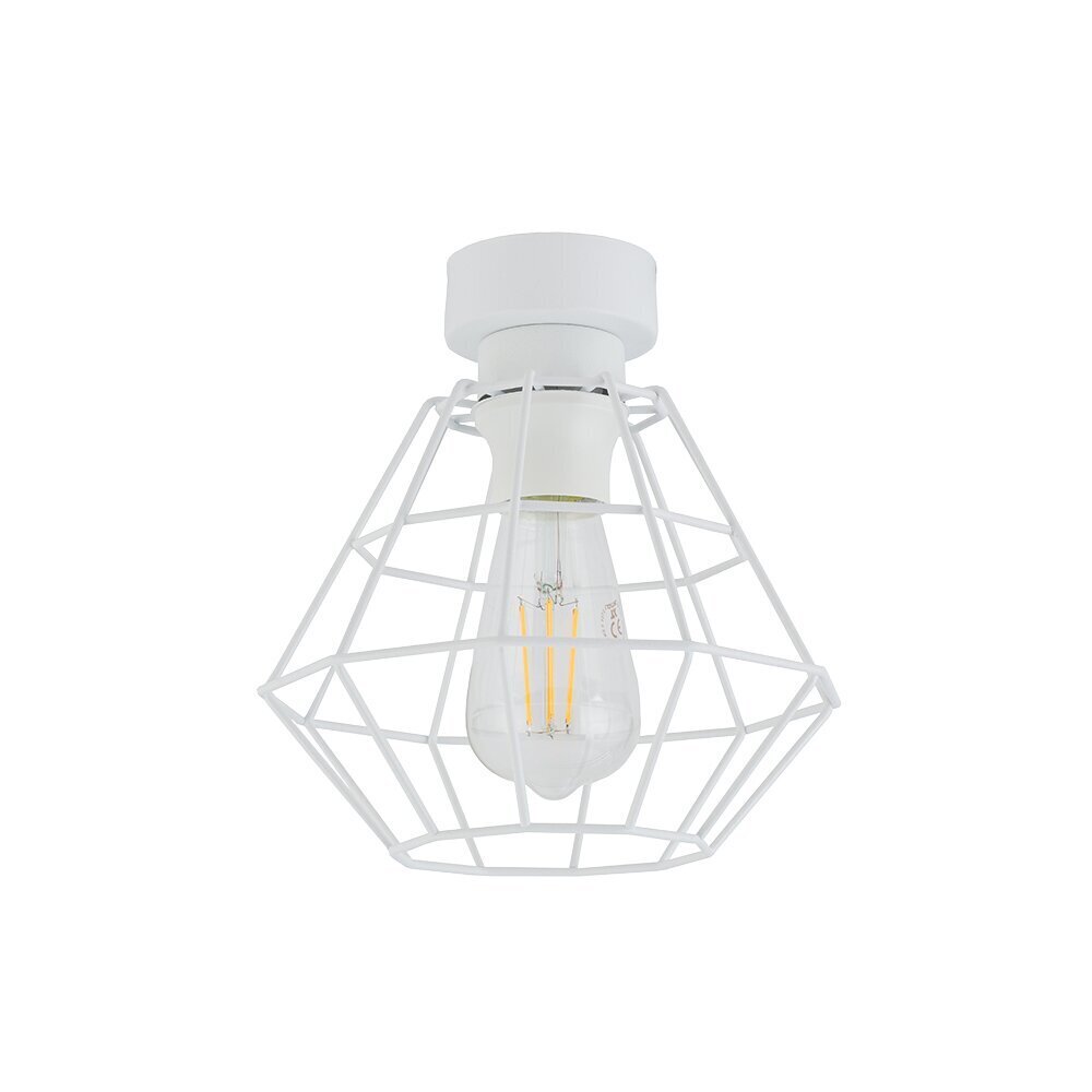 Griestu lampa TK Lighting Diamond 6209 цена и информация | Griestu lampas | 220.lv