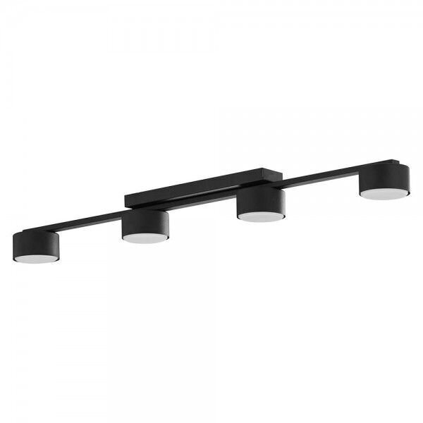 Griestu lampa TK Lighting Dallas 6245 цена и информация | Griestu lampas | 220.lv