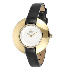 Часы женские Obaku Harmony V135LGIRB цена и информация | Женские часы | 220.lv