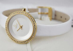 Sieviešu pulkstenis Obaku Denmark V146LGIRW1 цена и информация | Женские часы | 220.lv