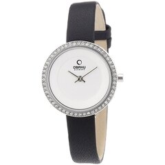 Часы женские Obaku Denmark V146LCIRB1 цена и информация | Женские часы | 220.lv