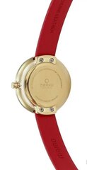 Часы женские Obaku Denmark V146LXGIRR цена и информация | Женские часы | 220.lv