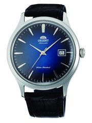 Часы мужские Orient Automatic FAC08004D0 цена и информация | Мужские часы | 220.lv