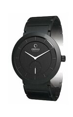 Vīriešu pulkstenis Obaku Harmony V117GBBSB цена и информация | Мужские часы | 220.lv