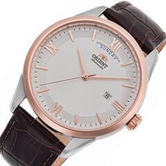 Часы мужские Orient Automatic RA-AX0006S0HB цена и информация | Мужские часы | 220.lv