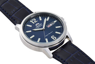 Vīriešu pulkstenis Orient Automatic RA-AA0C05L19B cena un informācija | Vīriešu pulksteņi | 220.lv