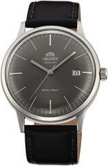 Часы мужские Orient Automatic FAC00000CA0 цена и информация | Мужские часы | 220.lv