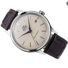 Vīriešu pulkstenis Orient Automatic RA-AC0M04Y10B cena un informācija | Vīriešu pulksteņi | 220.lv