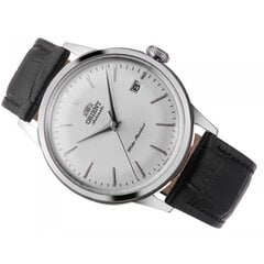 Vīriešu pulkstenis Orient Automatic RA-AC0M03S10B cena un informācija | Vīriešu pulksteņi | 220.lv
