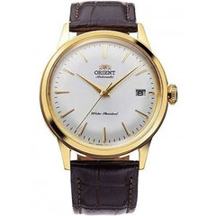 Часы мужские Orient Automatic RA-AC0M01S10B цена и информация | Мужские часы | 220.lv