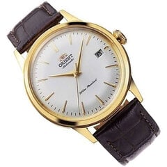Часы мужские Orient Automatic RA-AC0M01S10B цена и информация | Мужские часы | 220.lv