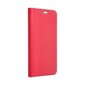 Telefona maciņš priekš Samsung S20 FE / S20 FE 5G, sarkans cena un informācija | Telefonu vāciņi, maciņi | 220.lv