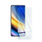 Rūdīts stikls priekš Xiaomi Poco M4 Pro, Blue Star cena un informācija | Ekrāna aizsargstikli | 220.lv