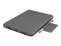 Logitec iPad Pro 11" цена и информация | Чехлы для планшетов и электронных книг | 220.lv