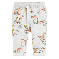 Cool Club спортивные штаны для мальчиков Dumbo, LCB2502851 цена и информация | Штаны для младенцев | 220.lv