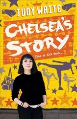 Chelsea's Story cena un informācija | Grāmatas pusaudžiem un jauniešiem | 220.lv