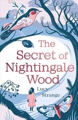 Secret of Nightingale Wood цена и информация | Книги для подростков  | 220.lv