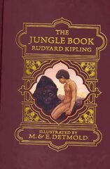 Jungle Book Calla ed cena un informācija | Grāmatas pusaudžiem un jauniešiem | 220.lv