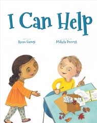 I Can Help цена и информация | Книги для подростков  | 220.lv