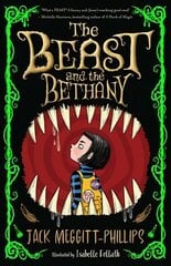 Beast and the Bethany цена и информация | Книги для подростков и молодежи | 220.lv