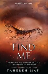 Find Me цена и информация | Книги для подростков и молодежи | 220.lv