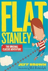 Flat Stanley cena un informācija | Grāmatas pusaudžiem un jauniešiem | 220.lv