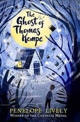 Ghost of Thomas Kempe цена и информация | Книги для подростков  | 220.lv