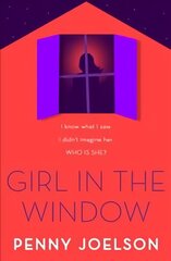 Girl in the Window cena un informācija | Grāmatas pusaudžiem un jauniešiem | 220.lv