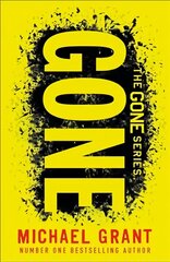 Gone Reissue edition цена и информация | Книги для подростков  | 220.lv