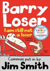 I am still not a Loser cena un informācija | Grāmatas pusaudžiem un jauniešiem | 220.lv