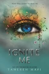 Ignite Me cena un informācija | Grāmatas pusaudžiem un jauniešiem | 220.lv