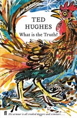 What is the Truth?: Collected Animal Poems Vol 2 Main цена и информация | Книги для подростков и молодежи | 220.lv