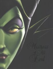 Mistress of All Evil (Villains, Book 4): A Tale of the Dark Fairy cena un informācija | Grāmatas pusaudžiem un jauniešiem | 220.lv