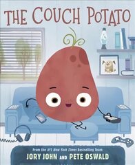 Couch Potato цена и информация | Книги для подростков и молодежи | 220.lv