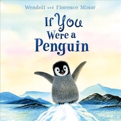 If You Were a Penguin цена и информация | Книги для подростков и молодежи | 220.lv
