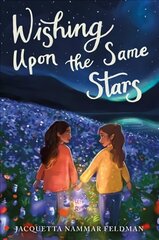 Wishing Upon the Same Stars цена и информация | Книги для подростков и молодежи | 220.lv