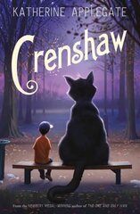 Crenshaw ePub edition cena un informācija | Grāmatas pusaudžiem un jauniešiem | 220.lv