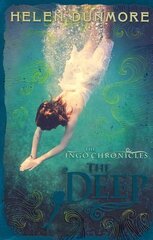 Deep edition, Book 3 цена и информация | Книги для подростков и молодежи | 220.lv