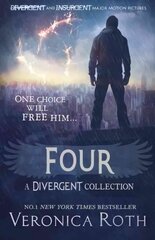 Four: A Divergent Collection цена и информация | Книги для подростков  | 220.lv