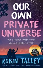 Our Own Private Universe ePub edition cena un informācija | Grāmatas pusaudžiem un jauniešiem | 220.lv